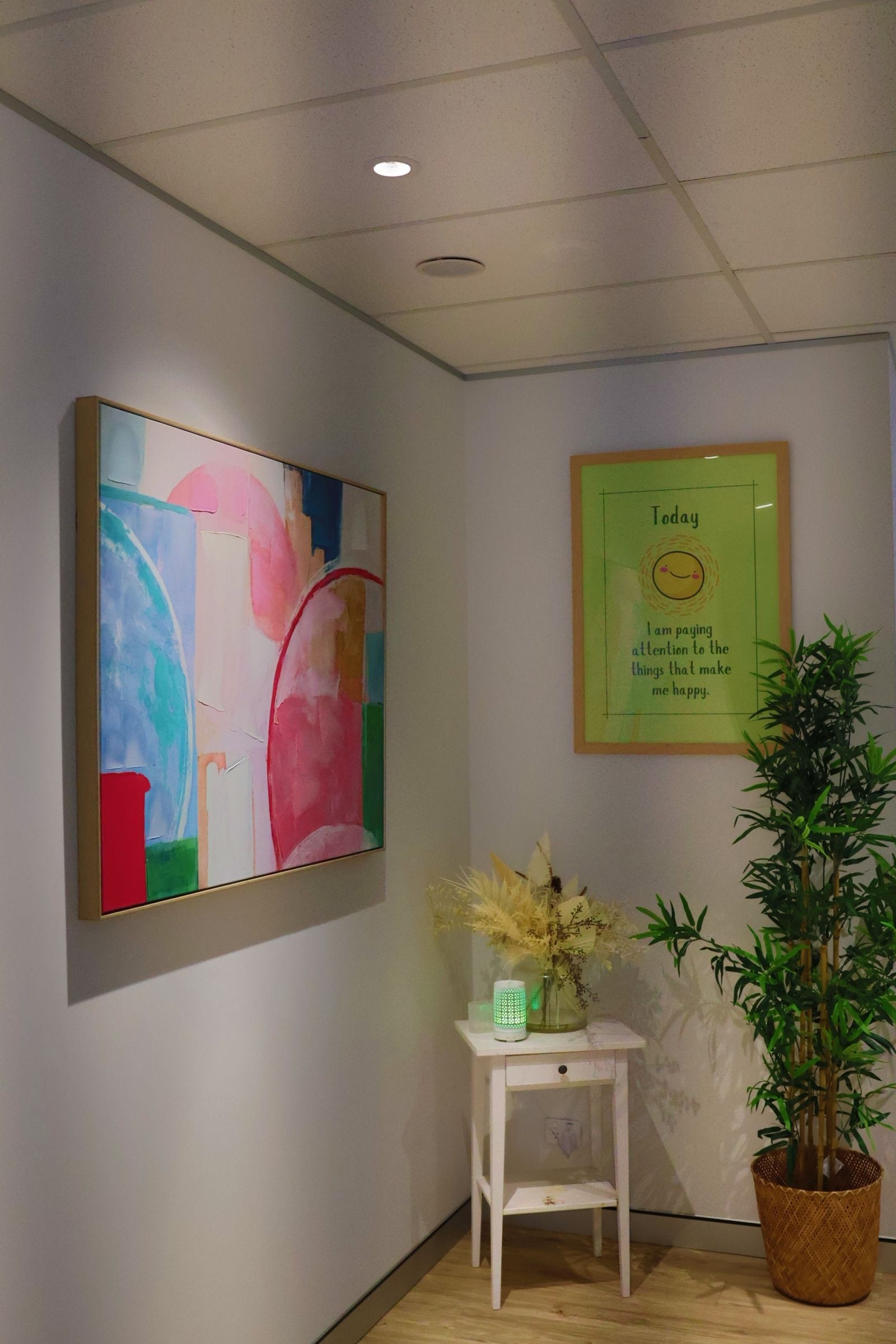 gallery